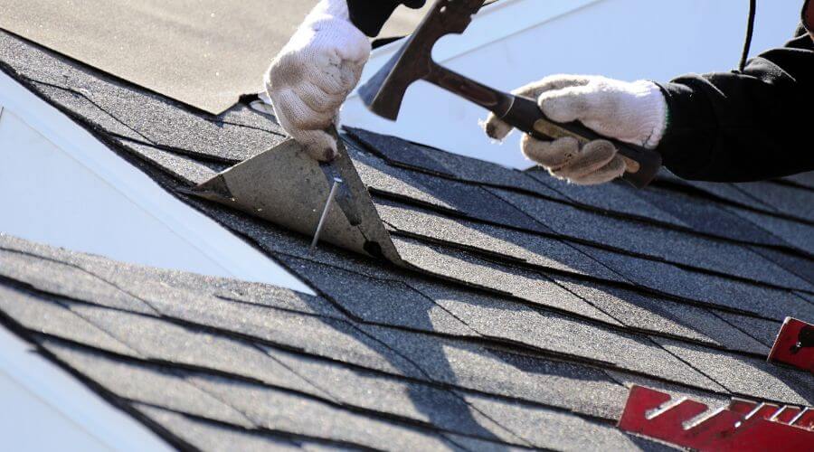 Expert Emergency Roof Repairs services in West Camp, NY
